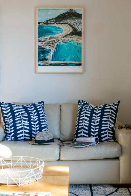 Tidal Pool Apartments - Camps Bay - image 14