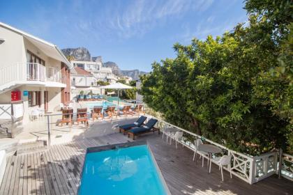 Tidal Pool Apartments - Camps Bay - image 15