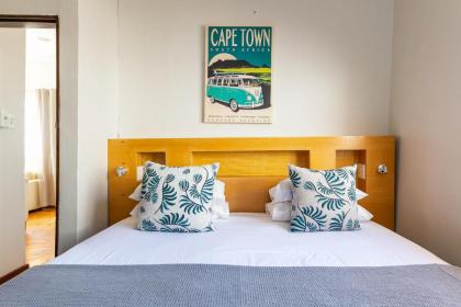 Tidal Pool Apartments - Camps Bay - image 16