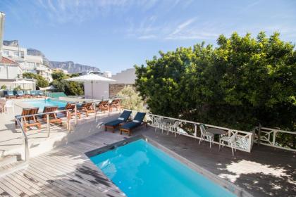 Tidal Pool Apartments - Camps Bay - image 18