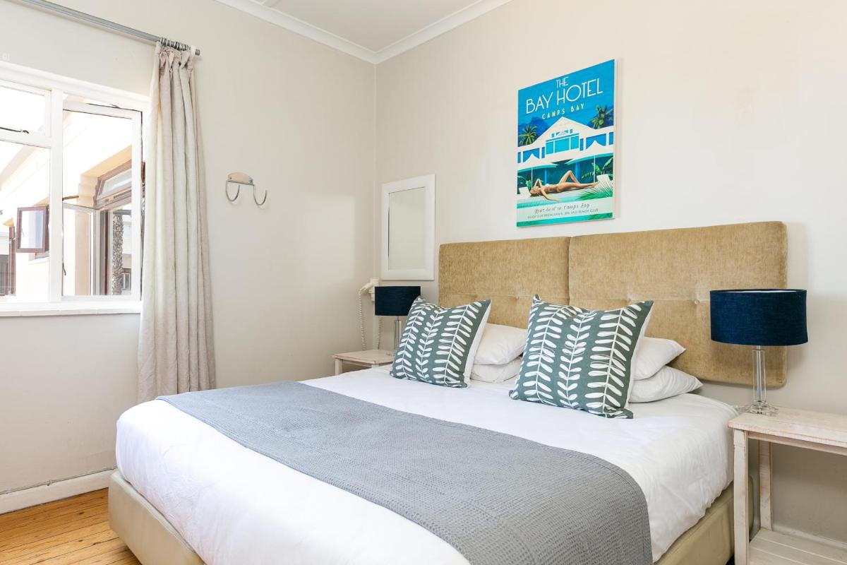 Tidal Pool Apartments - Camps Bay - image 6