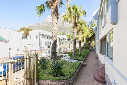 Village Apartments - Camps Bay - image 14