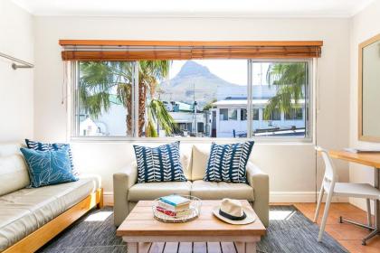 Village Apartments - Camps Bay - image 19