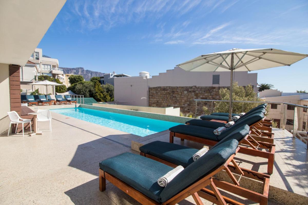 Village Apartments - Camps Bay - image 3