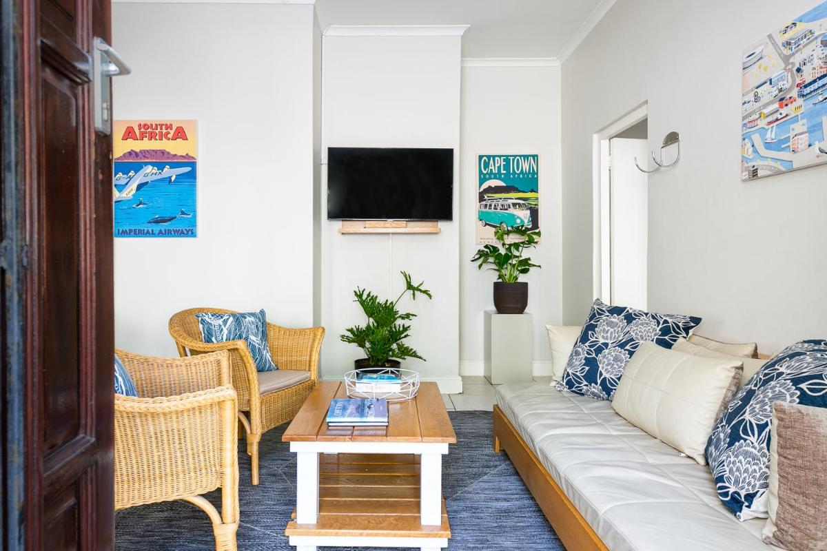 Beach Studios- Camps Bay - image 6