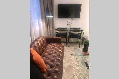 Luxurious Studio in the heart of Cape Town CBD - image 17