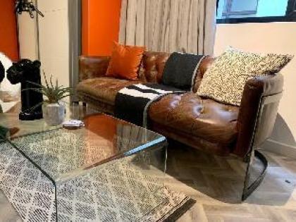 Luxurious Studio in the heart of Cape Town CBD - image 9