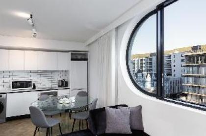 Tunyhuys Upper City Contemporary Living - image 15