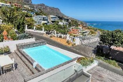 Ty Gwyn - Camps Bay - image 20