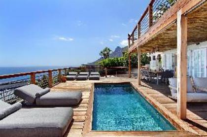 La Baia - Camps Bay - image 4