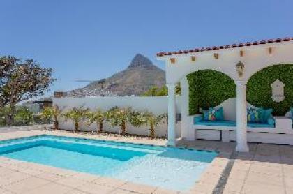 La Casita - Camps Bay