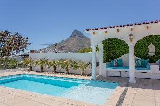 La Casita - Camps Bay - main image