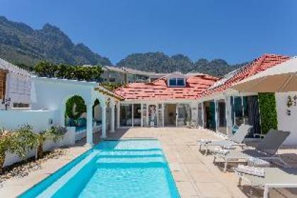 La Casita - Camps Bay - image 19