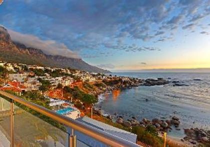 Cape Nights Villa - Camps Bay - image 4