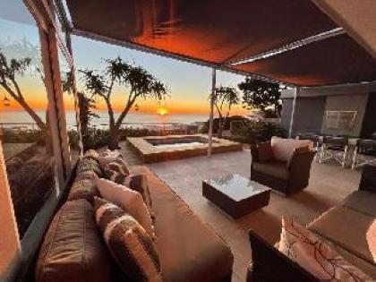 Sunset Bay Villa - Camps Bay - image 5