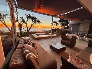 Sunset Bay Villa - Camps Bay - image 5