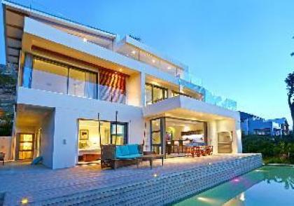 Villa 31 - Camps Bay - image 4