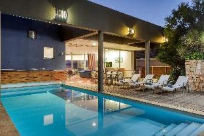 Villas in Cape Town 