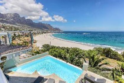 Beach Villa 1 - Camps Bay - image 11