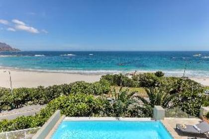 Beach Villa 1 - Camps Bay - image 16