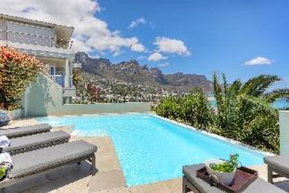 Beach Villa 1 - Camps Bay - image 17