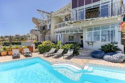 Beach Villa 1 - Camps Bay - image 18