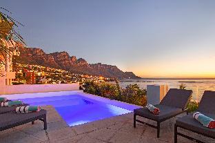 Beach Villa 1 - Camps Bay - image 2