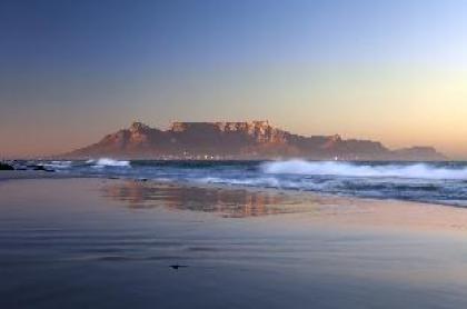 Apartment in Cape Town 