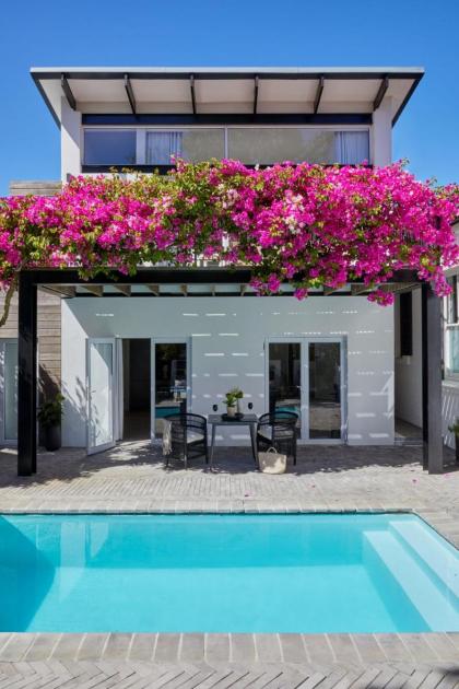 Kaap Mooi Luxury Guest House - image 19