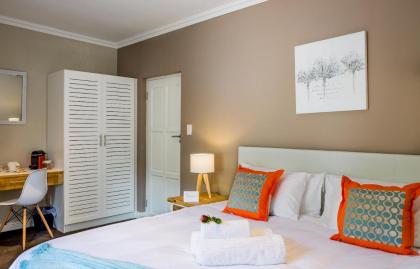 Bloemenzee Boutique B&B - image 12