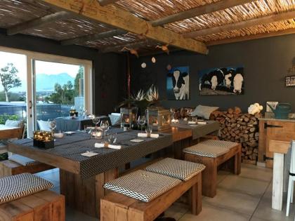 Bloemenzee Boutique B&B - image 18