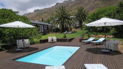 Bloemenzee Boutique B&B - image 19