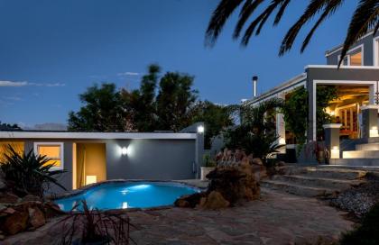 Bloemenzee Boutique B&B - image 6