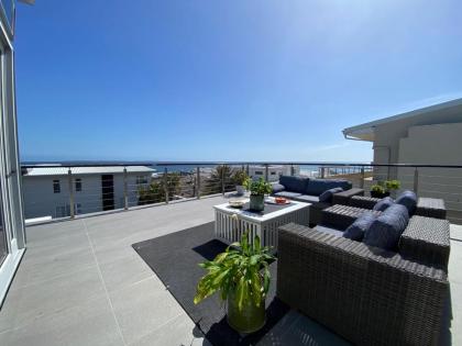 Ocean View Villa Cape Town 