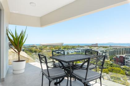 Point Break Luxury Apartments - image 15