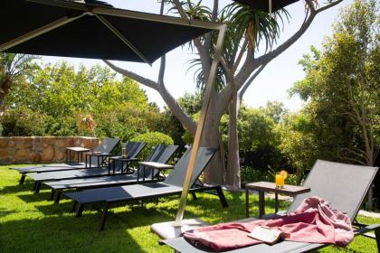 PREMIUM CAPE Camps Bay Lodge - image 17