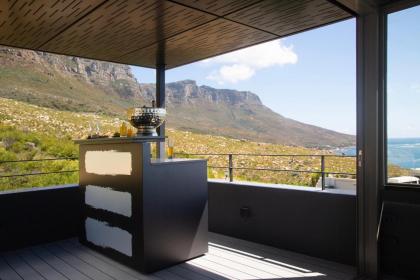 PREMIUM CAPE Camps Bay Lodge - image 19