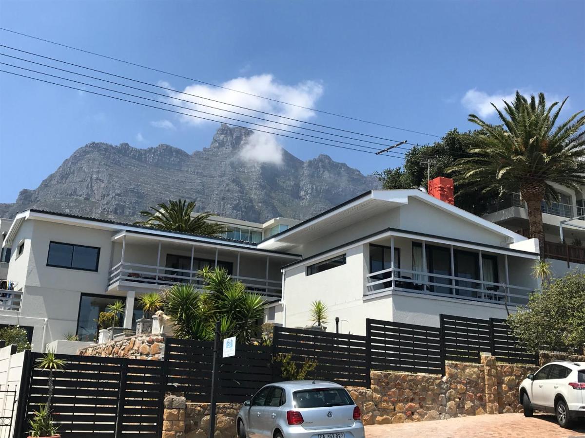 51 On Camps Bay - main image