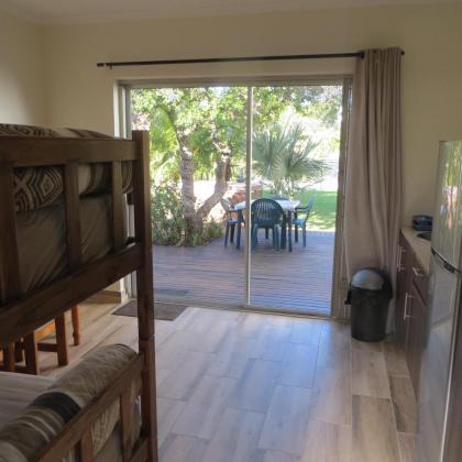 Cape Oasis Guesthouse - image 14