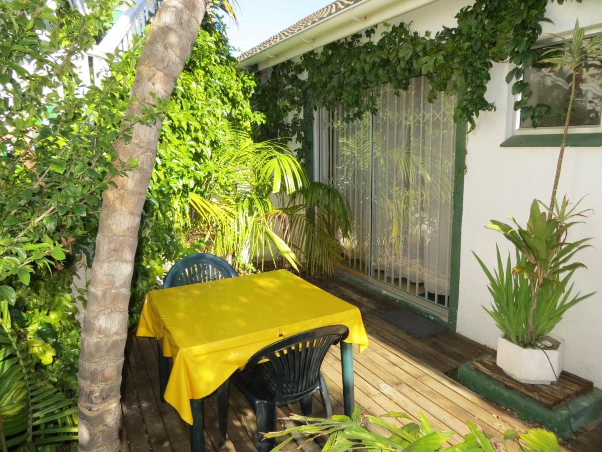 Cape Oasis Guesthouse - image 4