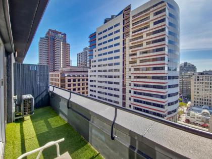 BlackBrick Hotel Cape Town - image 15