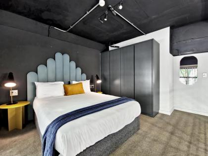 BlackBrick Hotel Cape Town - image 20