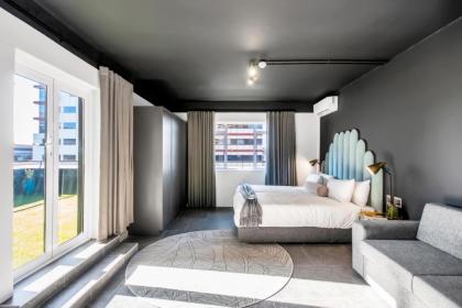 BlackBrick Hotel Cape Town - image 5