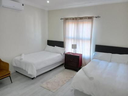 LND GUEST HOUSE - image 9