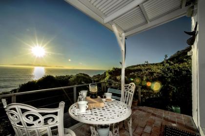 Rocklands Seaside Bed and Breakfast - image 18