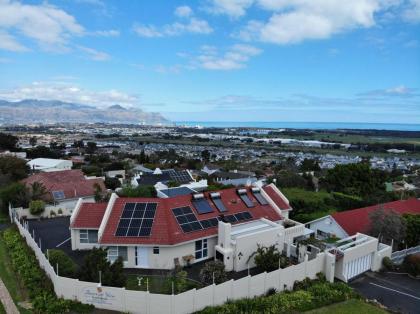 Somerset View Guest House Cape Town 