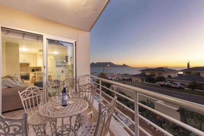 Apartment in Cape Town 