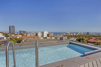 Apartment in Cape Town 