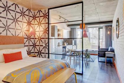 WEX1 Private Apartments by Perch Stays - image 11