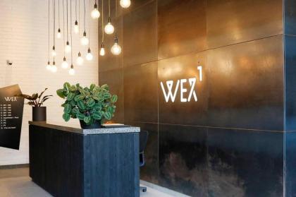 WEX1 Private Apartments by Perch Stays - image 2